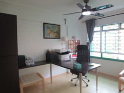 Blk 354D Admiralty Drive (Sembawang), HDB Executive #158315292